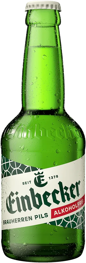 Einbecker Brauherren Pils Alkoholfrei