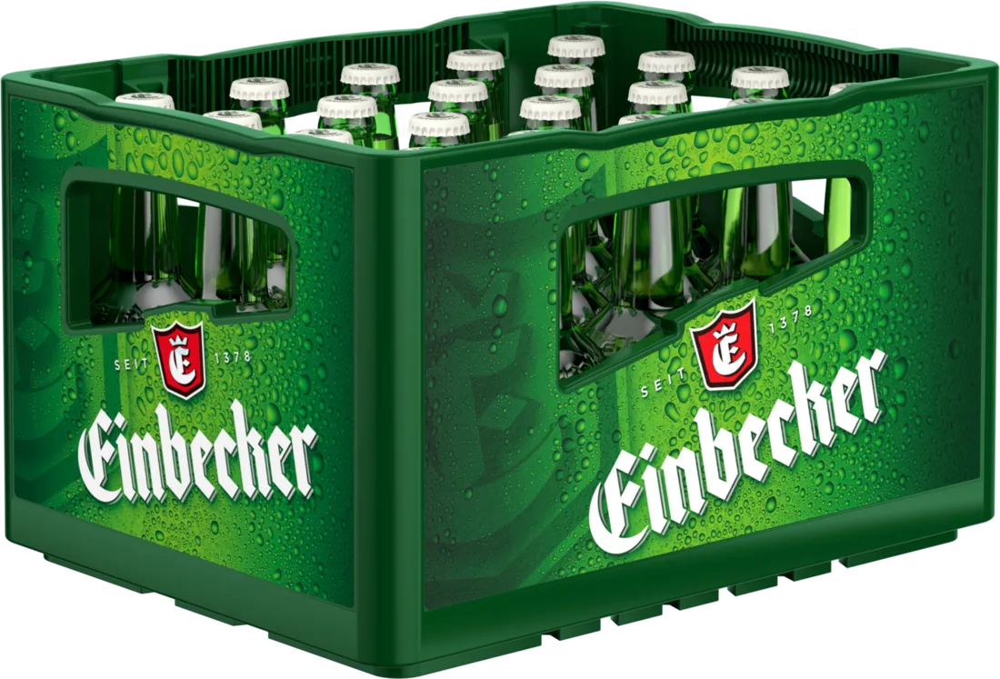 Einbecker Brauherren Pils Alkoholfrei Kasten