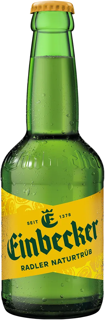 Einbecker Radler Naturtrüb