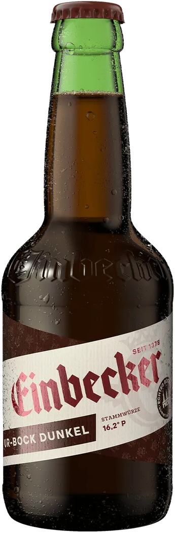 Einbecker Ur-Bock Dunkel