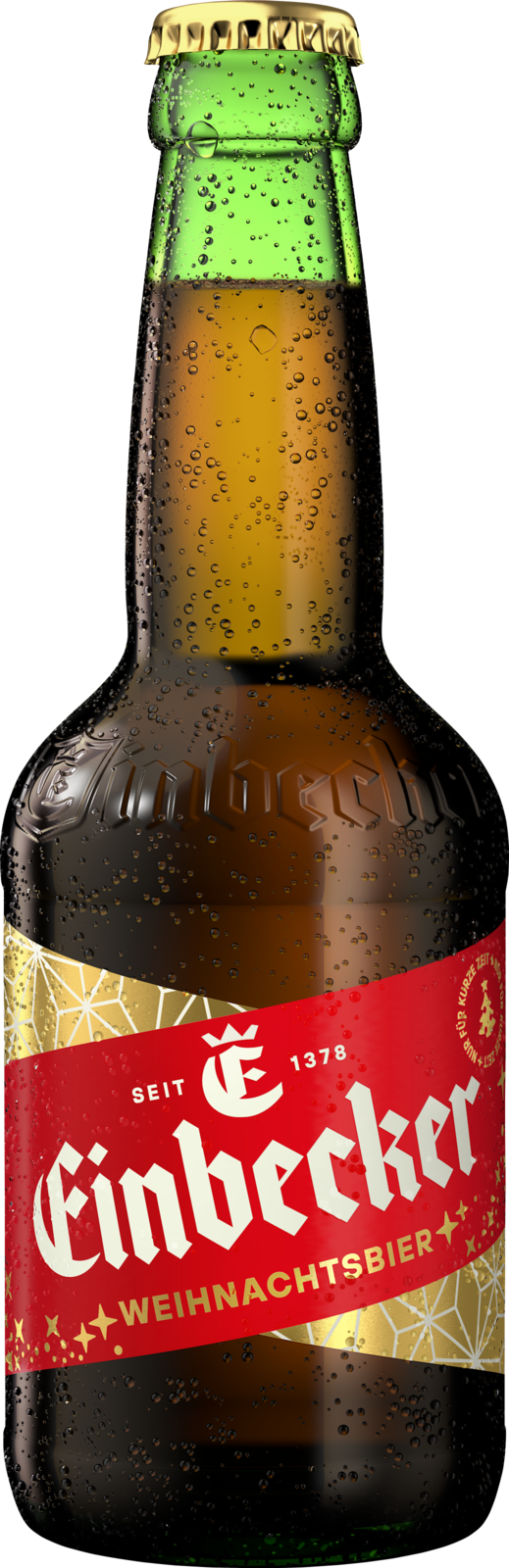 Einbecker Weihnachtsbier