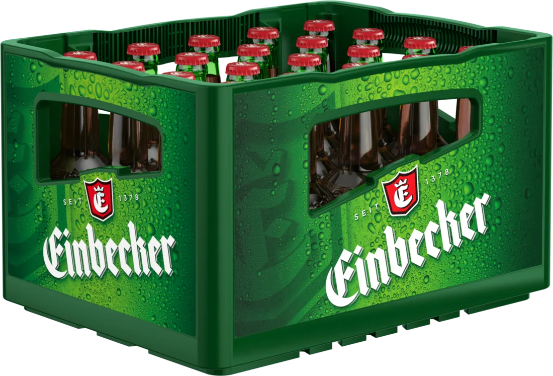 Einbecker Winter-Bock Kasten